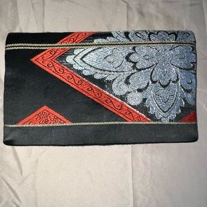 Kyomaï : the French-Japanese clutch bag